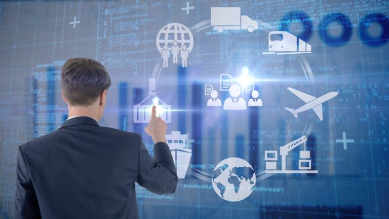 Top 5 Benefits of Choosing a Freight Forwarder