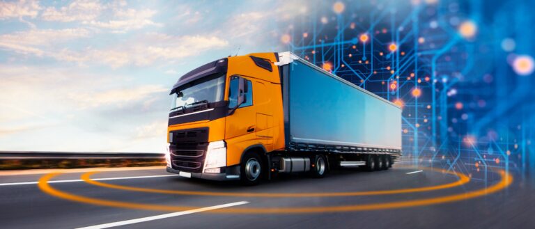 The Future of Digital Freight Forwarding